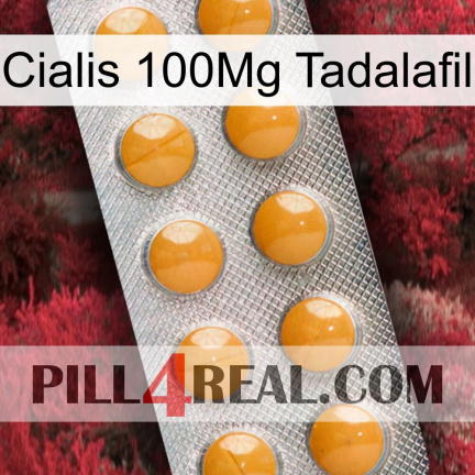 Cialis 100Mg Tadalafil levitra1